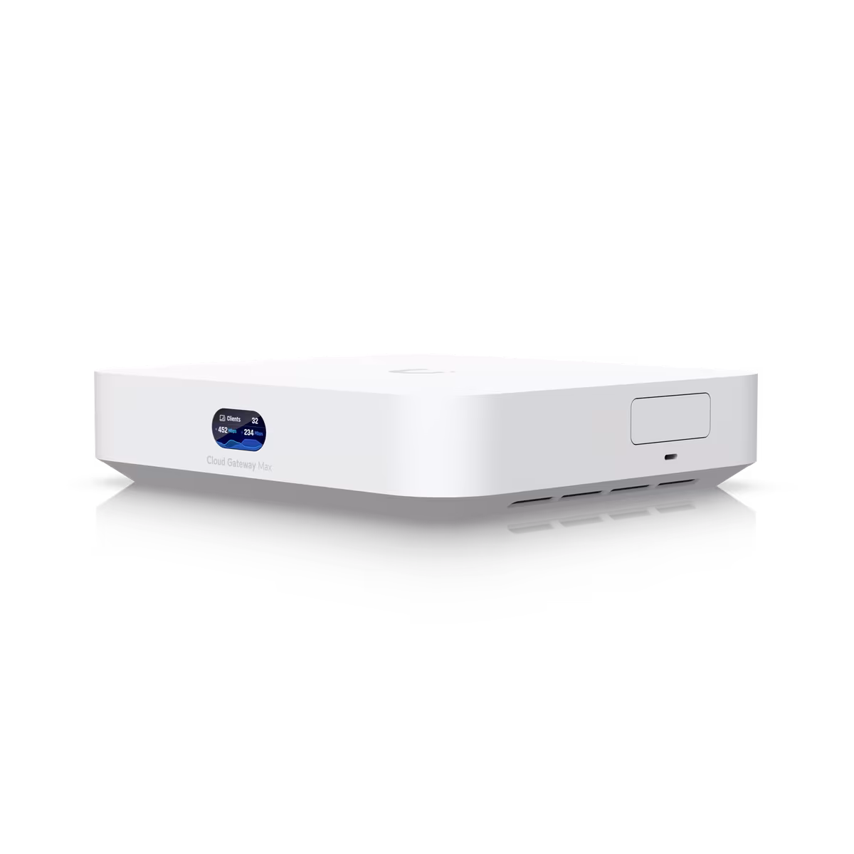 Cloud Gateway Max