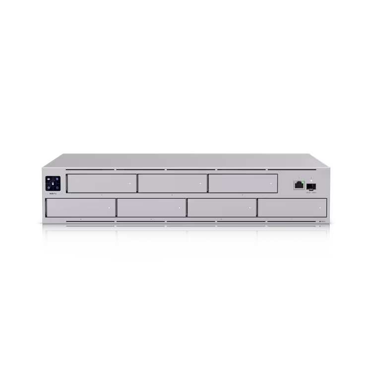 Network Video Recorder Pro