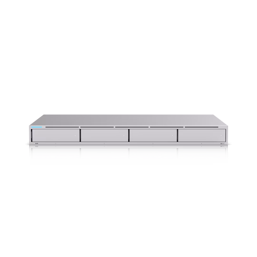 Network Video Recorder